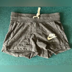 Nike Gym Vintage Shorts